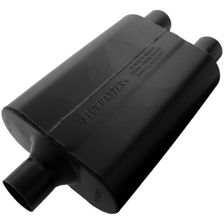 Flowmaster Super 44 Series Muffler - 2.5